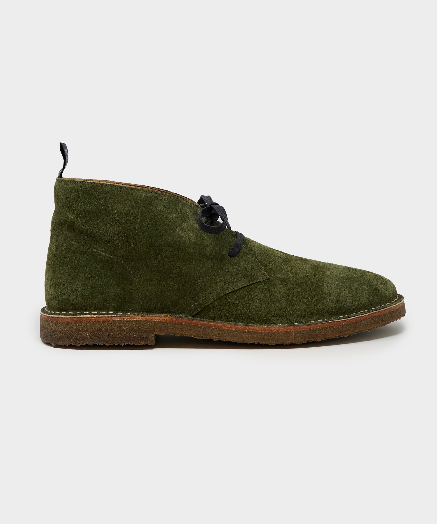 Nomad Boot in Olive