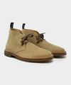 Nomad Boot in Tan