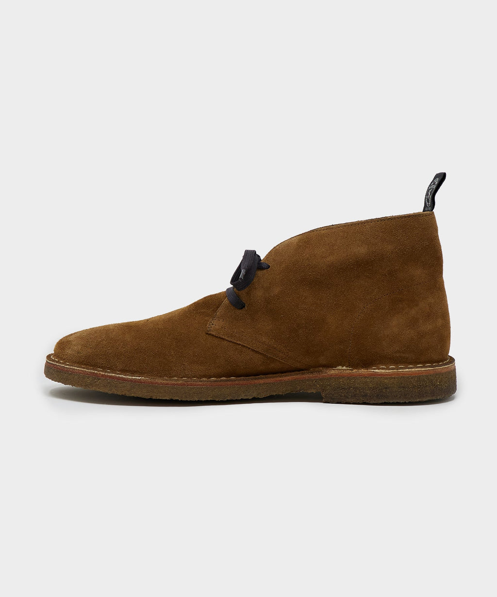 Nomad Boot