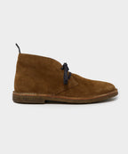 Nomad Boot