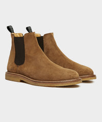 Nomad Chelsea Boot in Snuff
