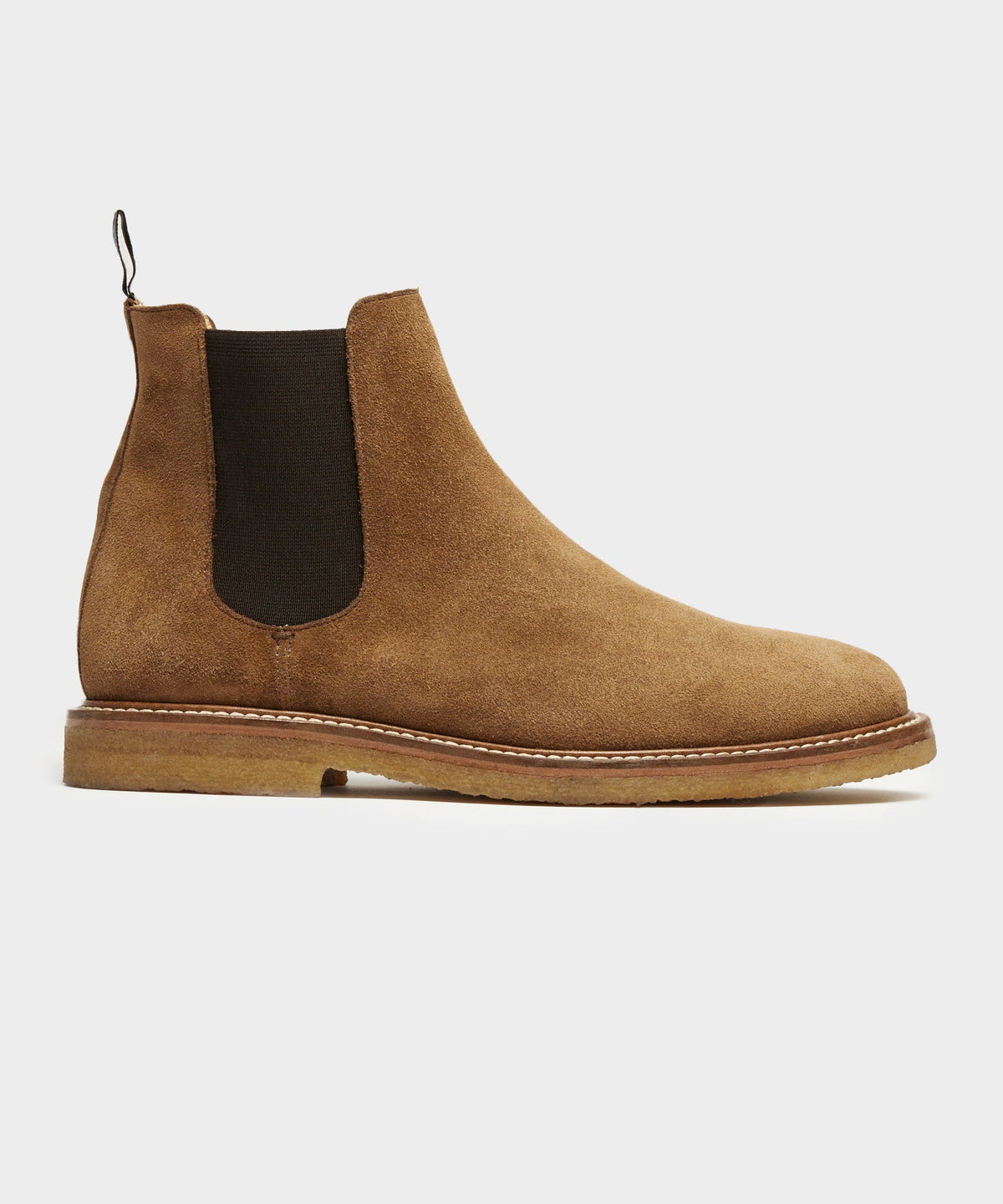 Nomad Chelsea Boot