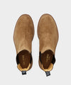 Nomad Chelsea Boot in Snuff