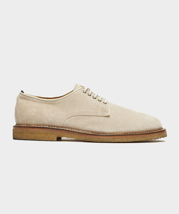 Nomad Derby Shoe
