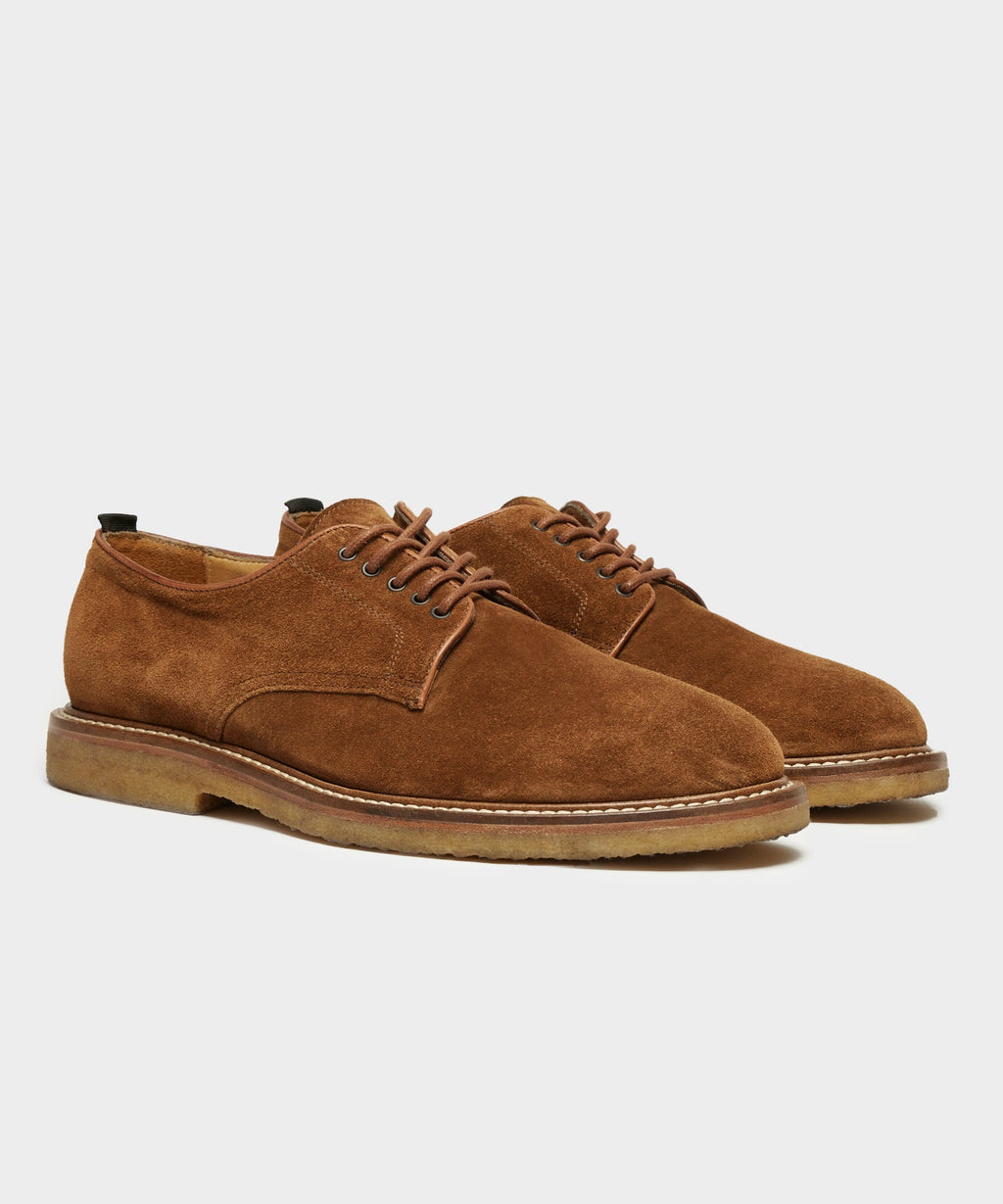 Nomad Derby Shoe
