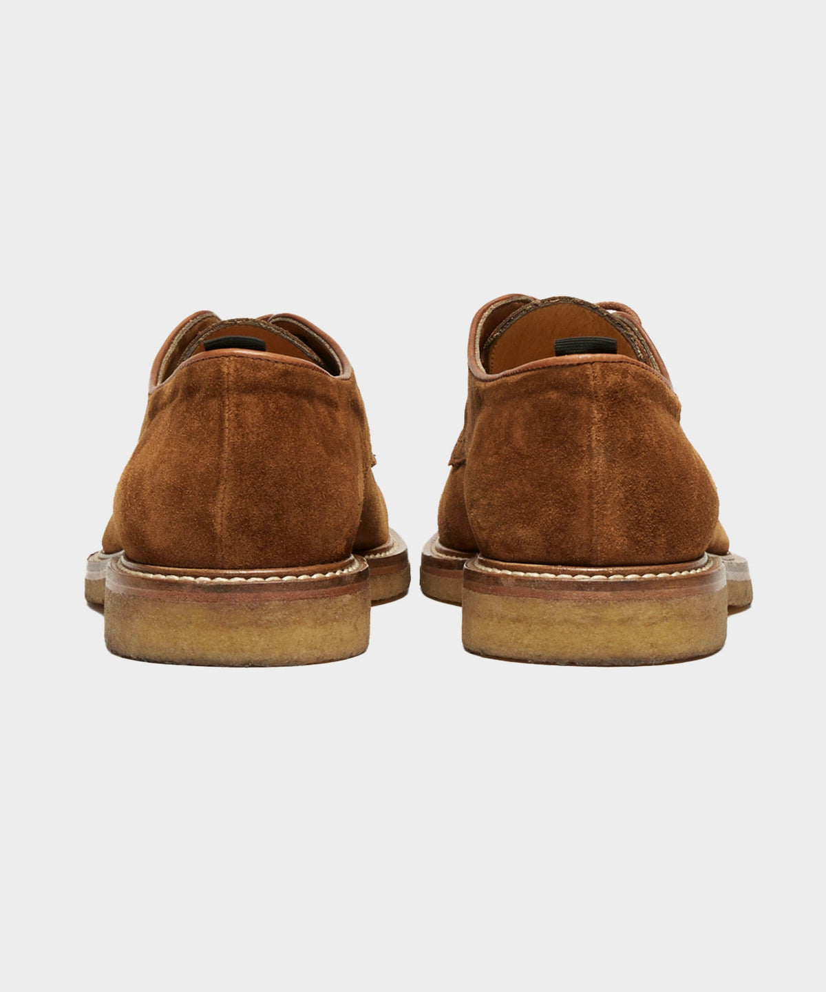 Nomad Derby Shoe
