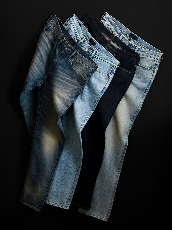 Shop Todd Snyder Denim