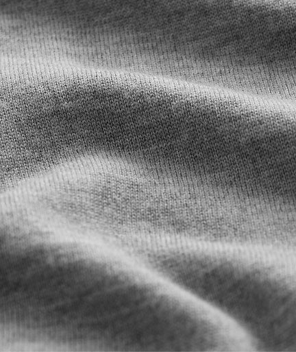 Merino Sweater Polo