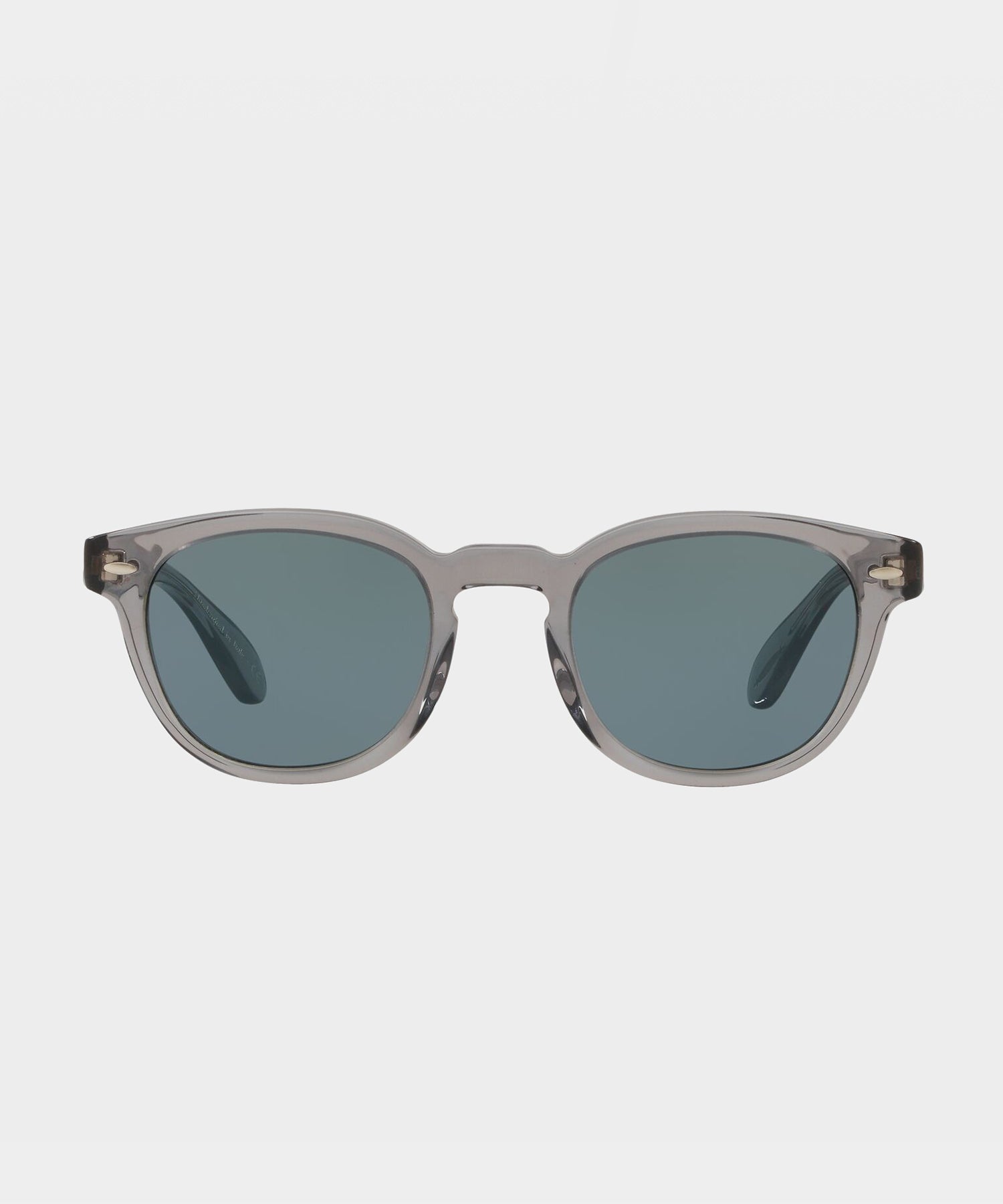 Oliver Peoples Sheldrake Sunglasses in Workman Grey