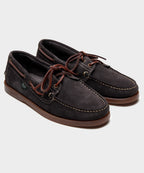Paraboot Barth Boat Shoe