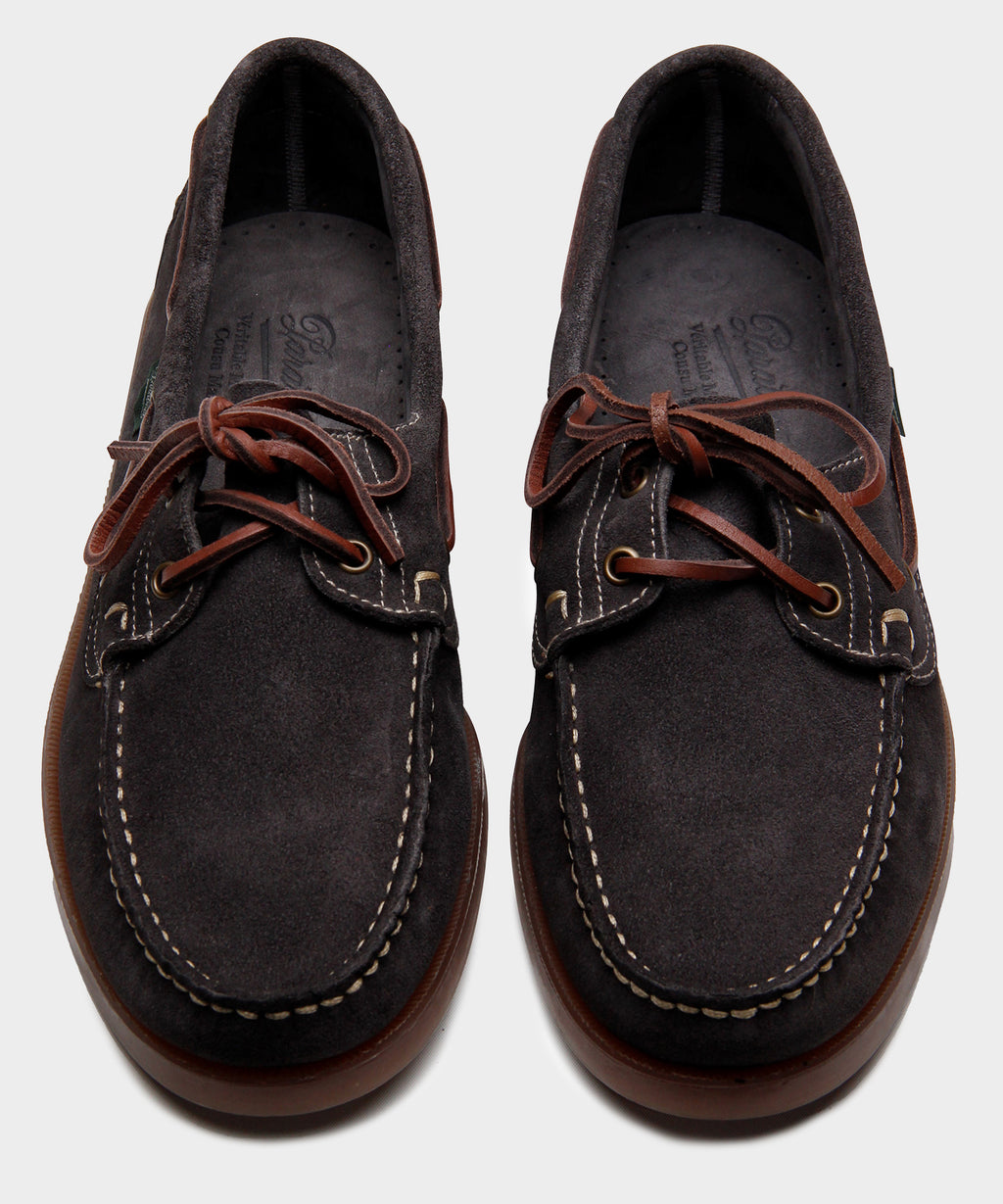 Paraboot Barth Boat Shoe