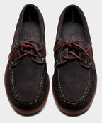 Paraboot Barth Boat Shoe