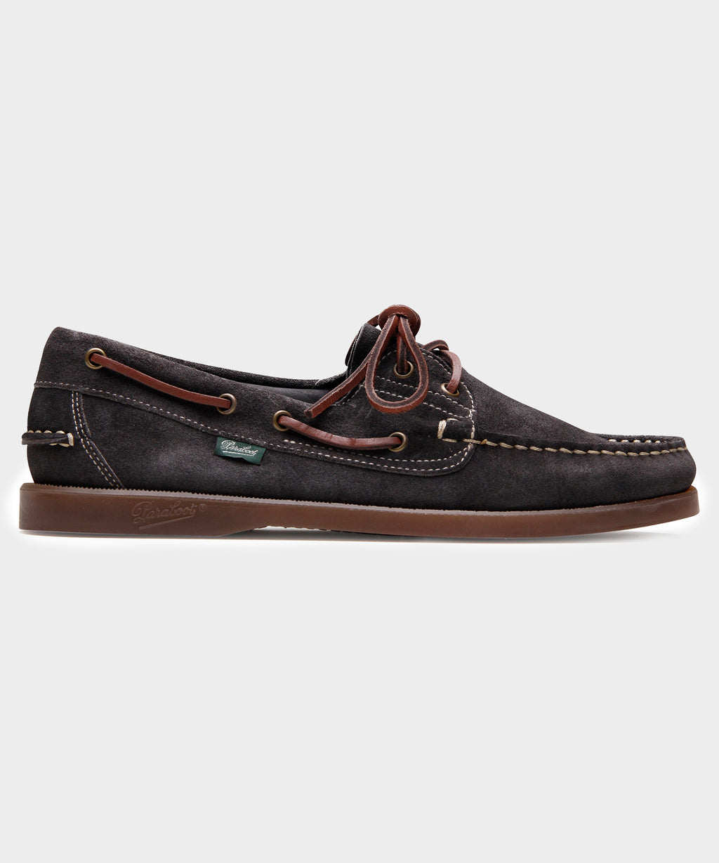 Paraboot Barth Boat Shoe