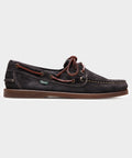 Paraboot Barth Boat Shoe