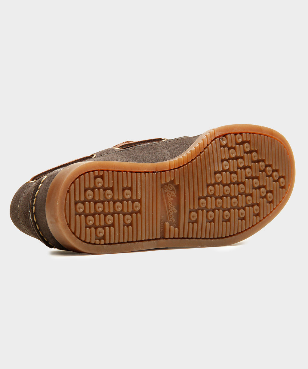 Paraboot Barth Boat Shoe