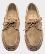 Paraboot Barth Boat Shoe