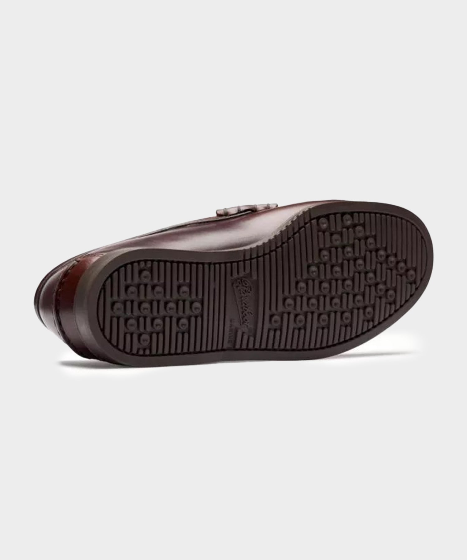 Paraboot Coraux Loafer – Todd Snyder