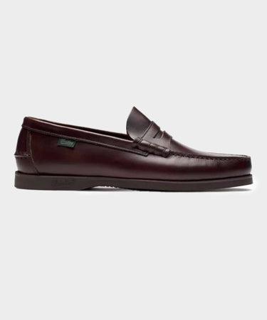 Paraboot Coraux Loafer – Todd Snyder