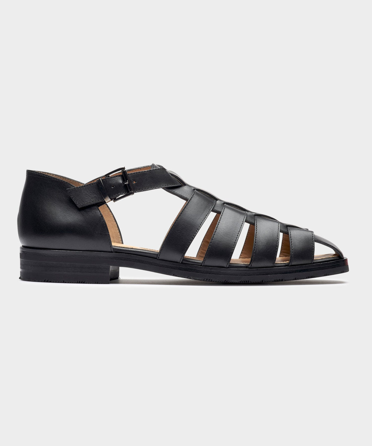 Paraboot Ferret Crossover Sandal