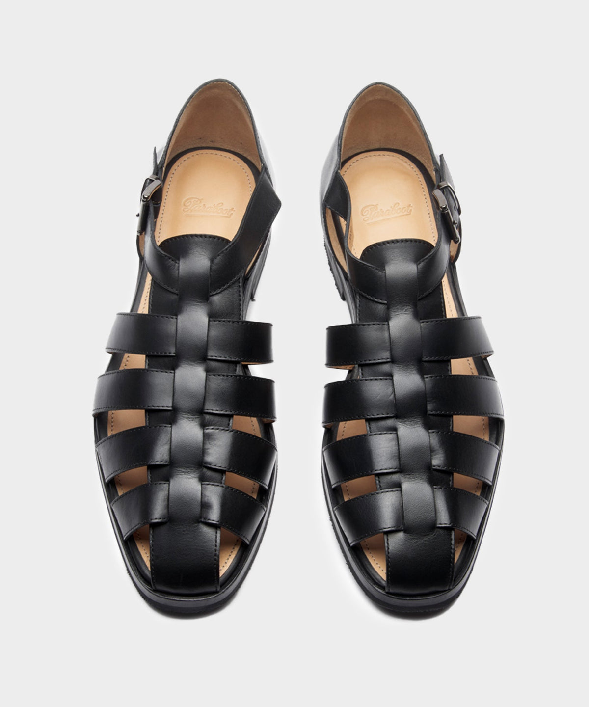 Paraboot Ferret Crossover Sandal