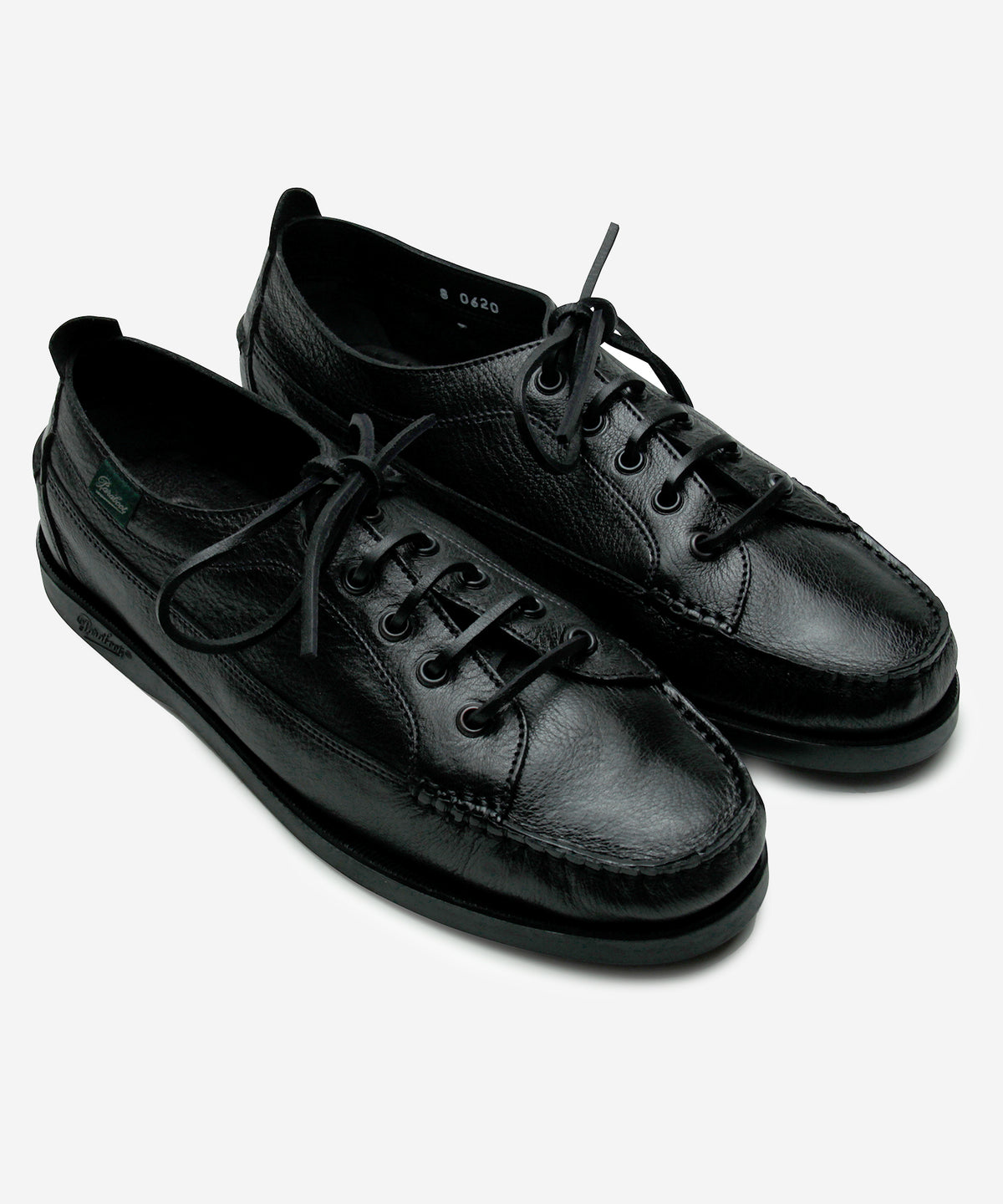 Paraboot Malibu Derby Shoe