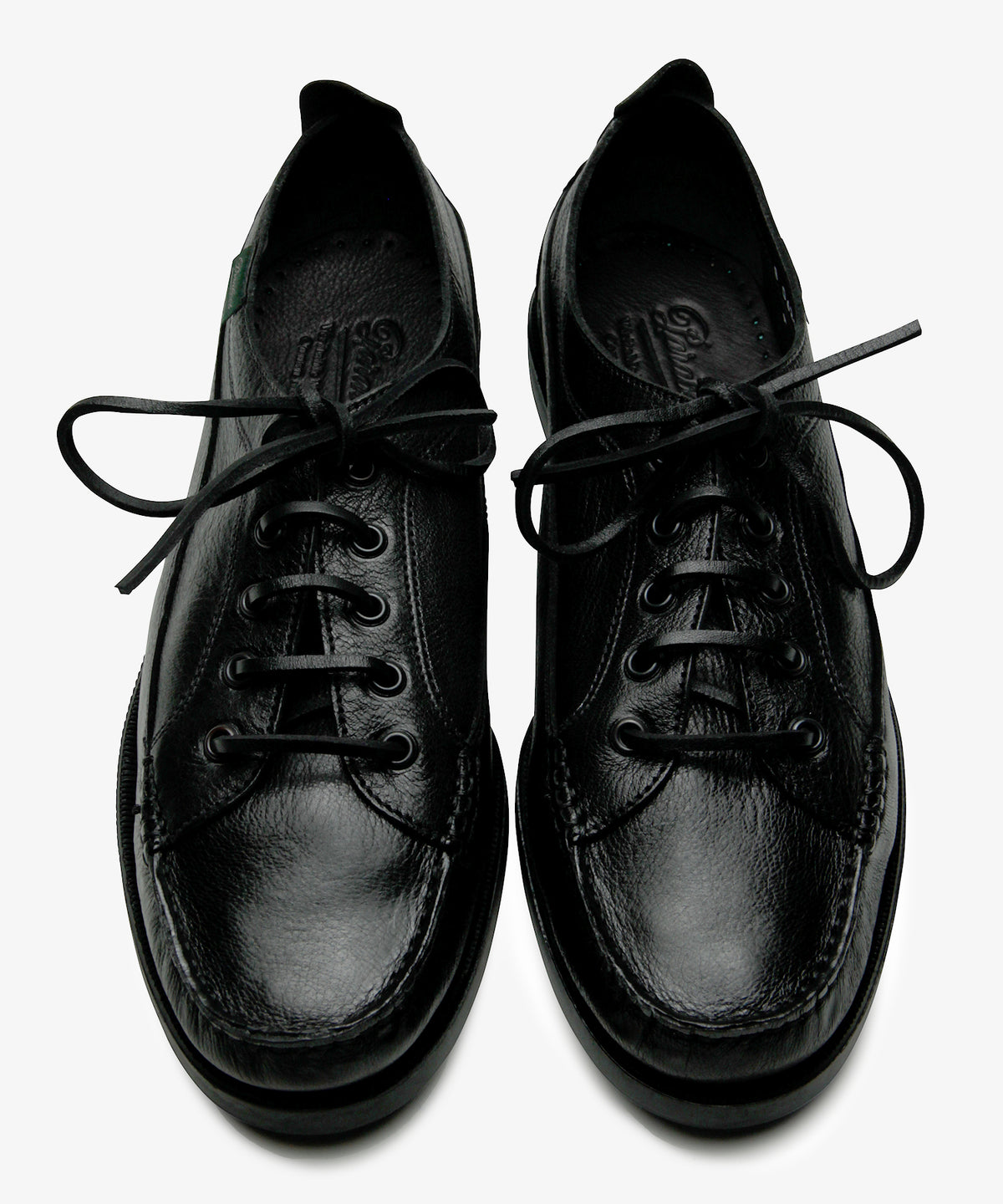 Paraboot Malibu Derby Shoe