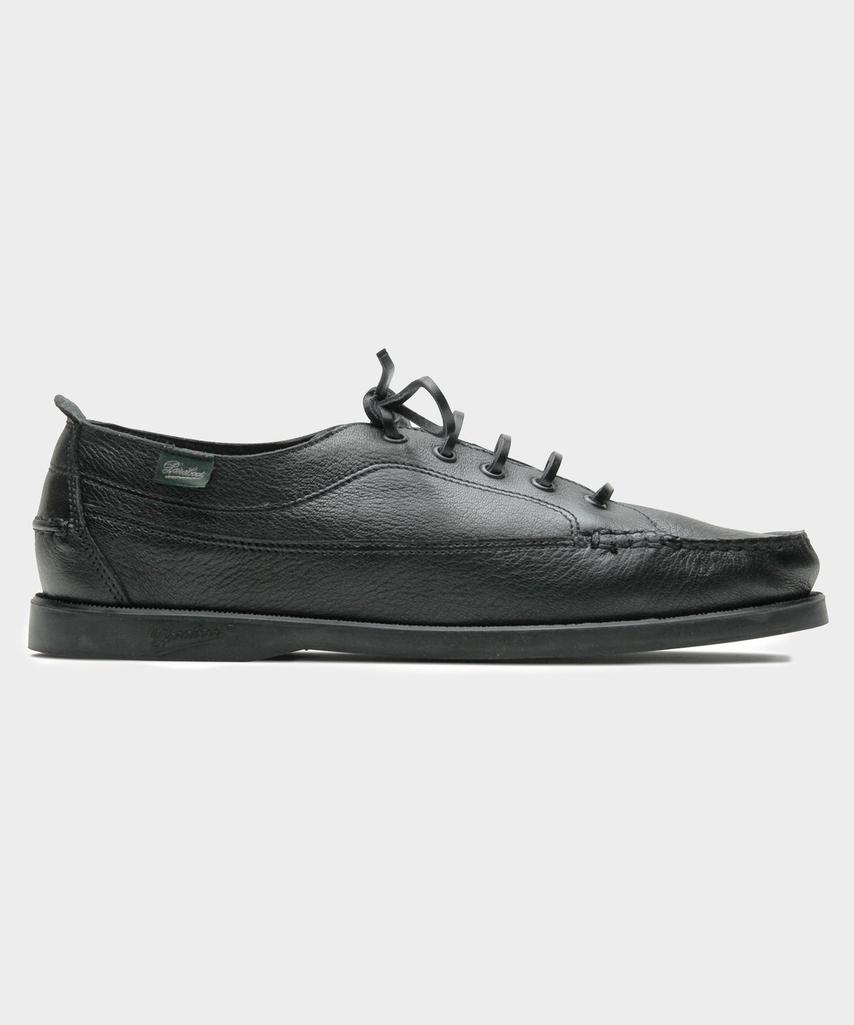 Paraboot Malibu Derby Shoe