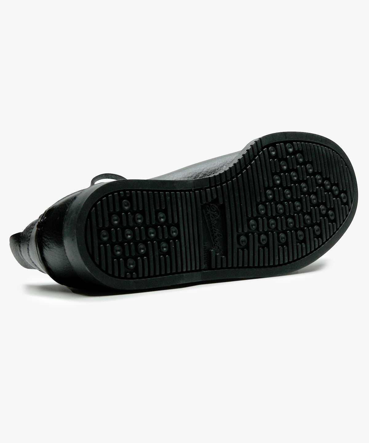 Paraboot Malibu Derby Shoe