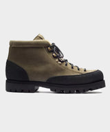 Paraboot Yosemite Boot in Olive