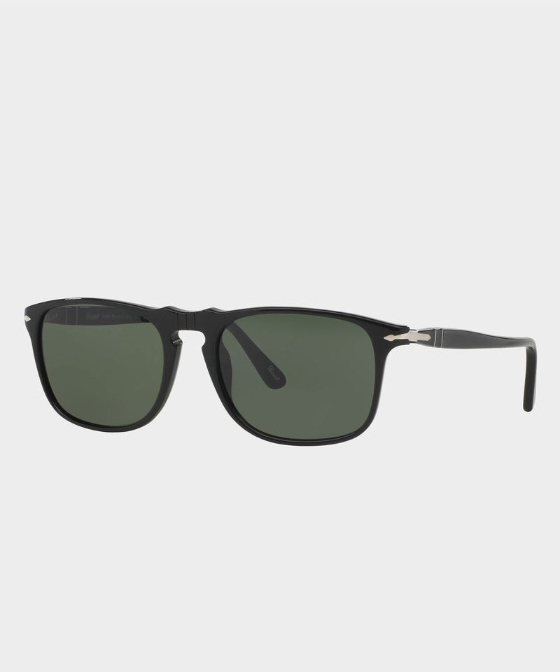 Persol PO3059S in Black