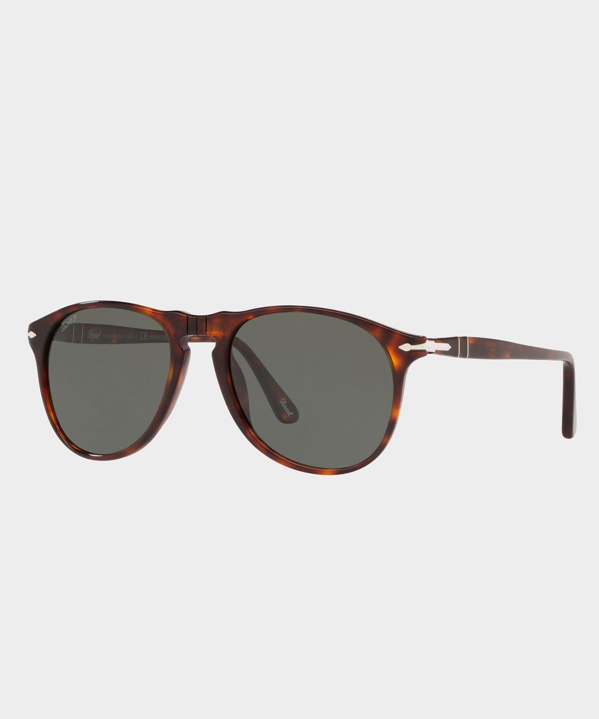 Persol PO9649S in Havana
