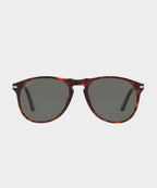 Persol PO9649S in Havana