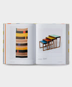 Phaidon "Anni & Josef Albers: Equal and Unequal" Book