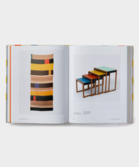 Phaidon " Anni & Josef Albers: Equal and Unequal "