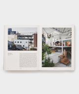 Phaidon "Japanese Interiors by Mihoko Iida" Book