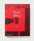 Phaidon "Le Corbusier: Ideas and Forms" Book