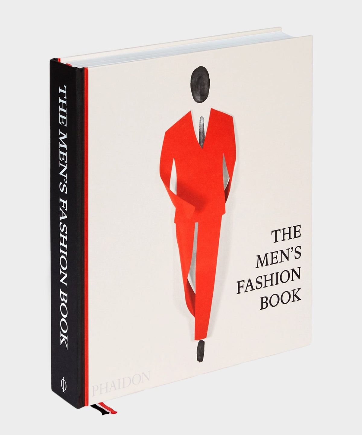 Phaidon "Mens Fashion" Book