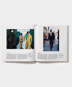 Phaidon "Mens Fashion" Book