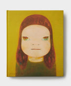 Phaidon "Yoshitomo Nara by  Yeewan Koon" Book