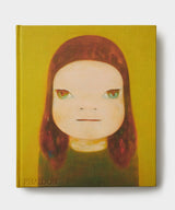 Phaidon "Yoshitomo Nara by  Yeewan Koon" Book