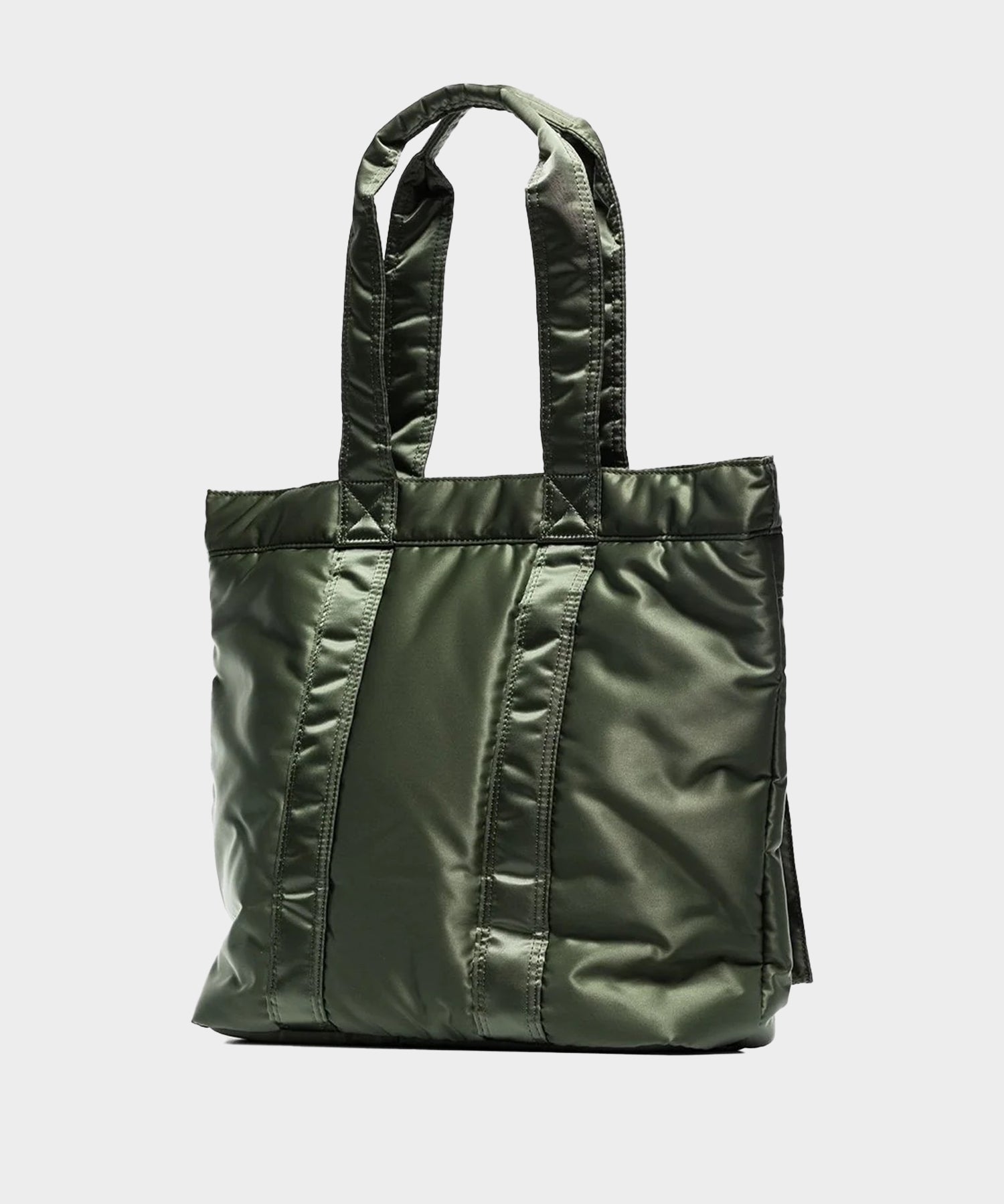 Porter-Yoshida & Co. Tanker Tote Bag in Olive – Todd Snyder