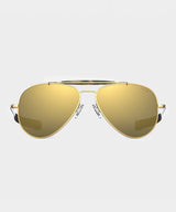 Randolph X Todd Snyder Sportsman in Gold 61 MM