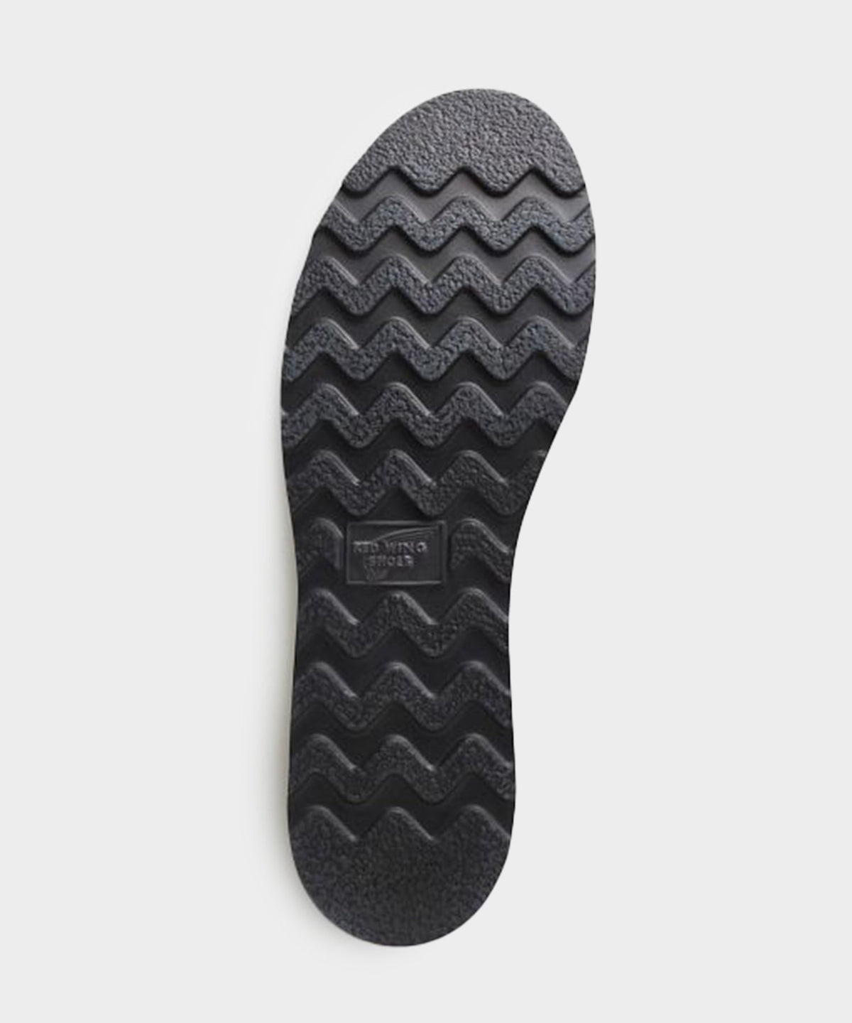 Red Wing 6 in Classic Moc Boot