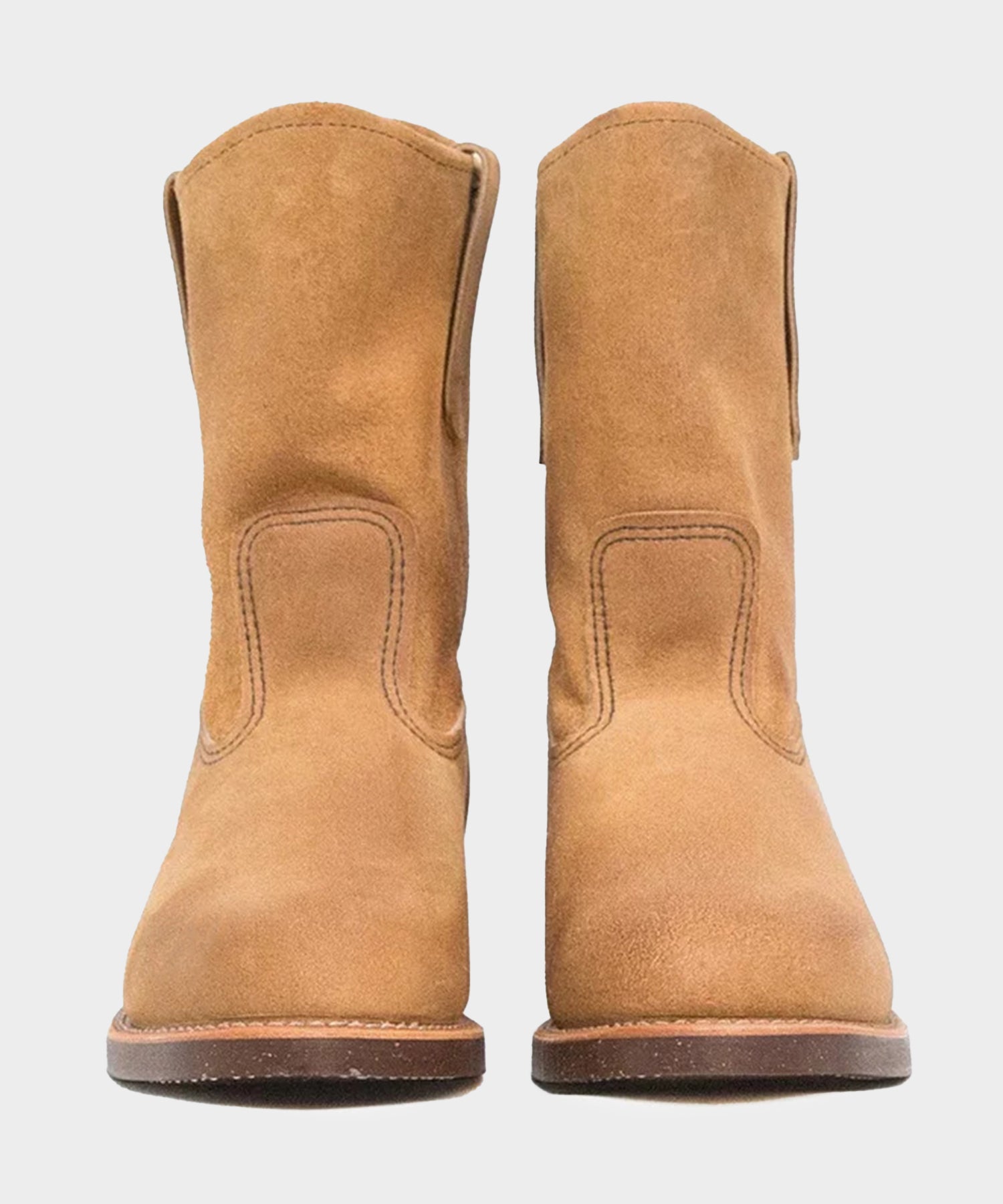 Red Wing 11-Inch Pecos Hawthorne Muleskinner Boot – Todd Snyder