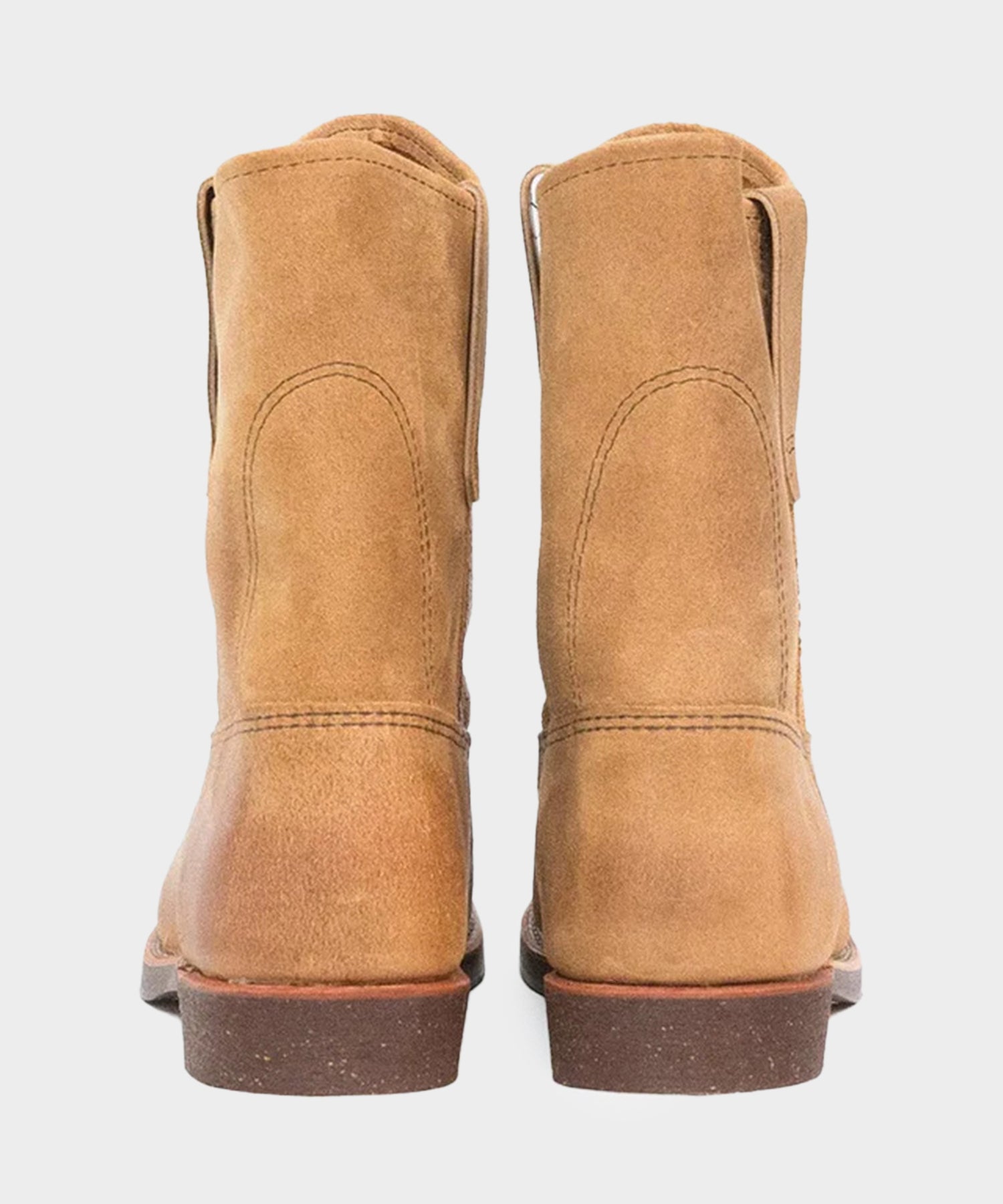 Red Wing 11-Inch Pecos Hawthorne Muleskinner Boot – Todd Snyder