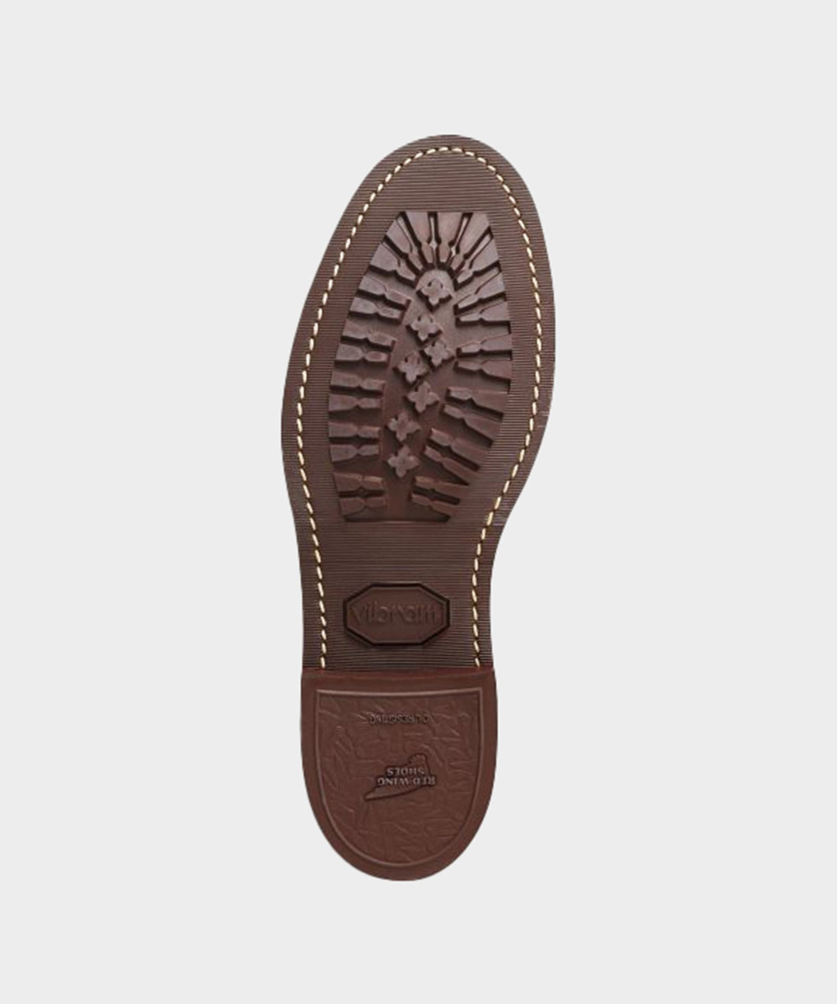 Red Wing Iron Ranger Boot