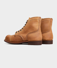Red Wing Iron Ranger In Hawthorne
