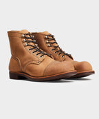 Red Wing Iron Ranger Boot
