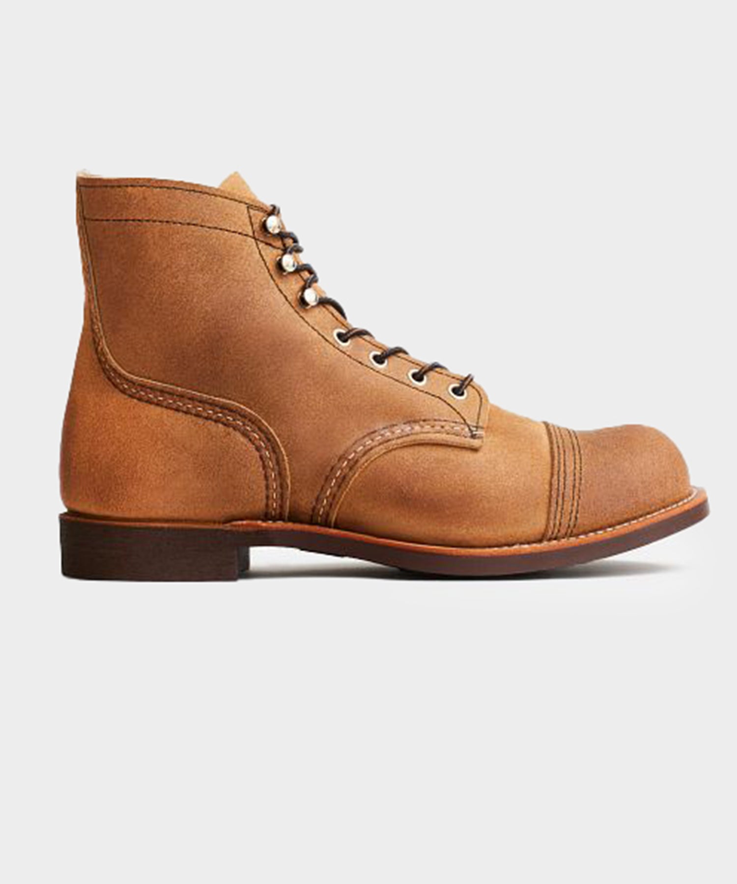 Red Wing 11-Inch Pecos Hawthorne Muleskinner Boot – Todd Snyder