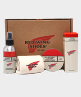 Red Wing Oil-Tanned Leather Care Kit